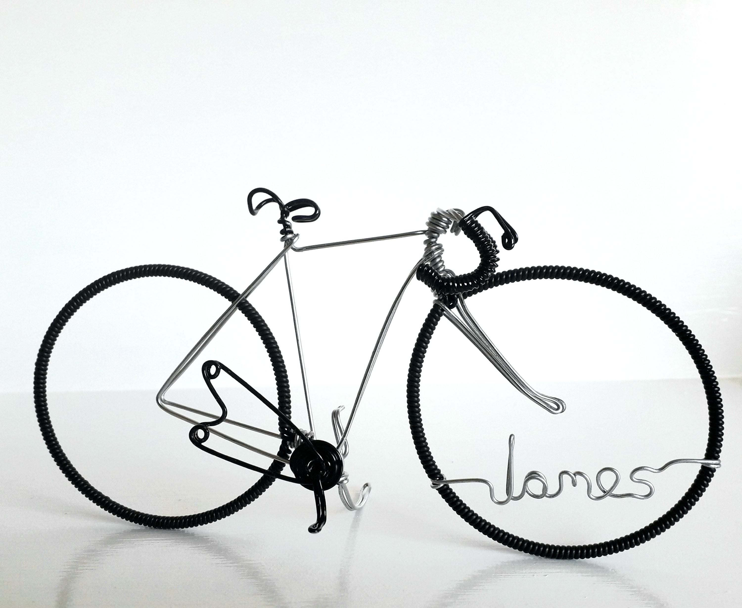 Gift for Cyclists Bicycle Gift. Personalised Christmas Gift. Etsy UK