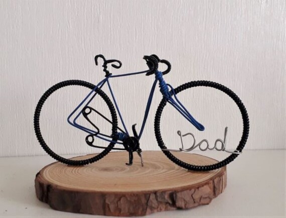Regalo per la festa del papà. Regalo per il ciclista Regalo | Etsy Italia