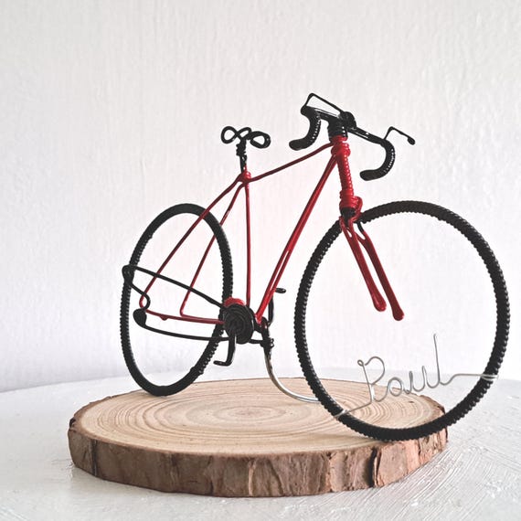 Personalised Cycling gift, Gift for cyclists.