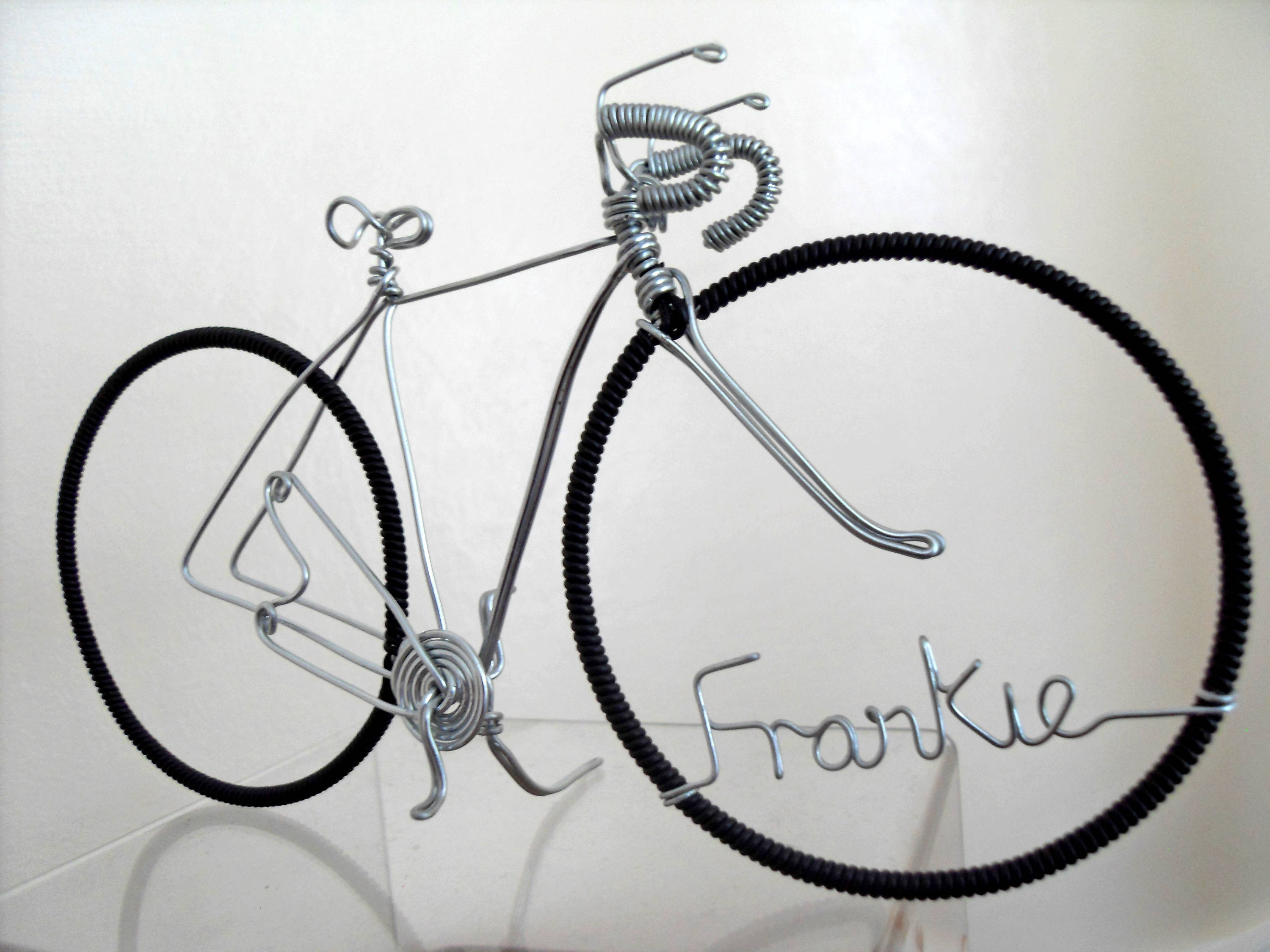 Gift for Cyclists Bicycle Gift. Personalised Christmas Gift. Etsy UK