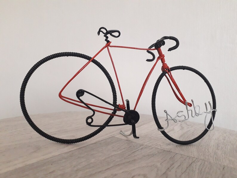 Gift for Cyclists Cyclist Gift Racer Bicycle Gift. Etsy UK