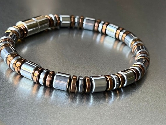 Etsy magnetic bracelet discount