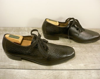 Vintage Men's Shoes | Etsy