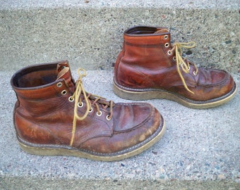 irish setter boots europe