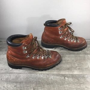 Red Wing Boots Size 9.5 - Etsy display picture 2
