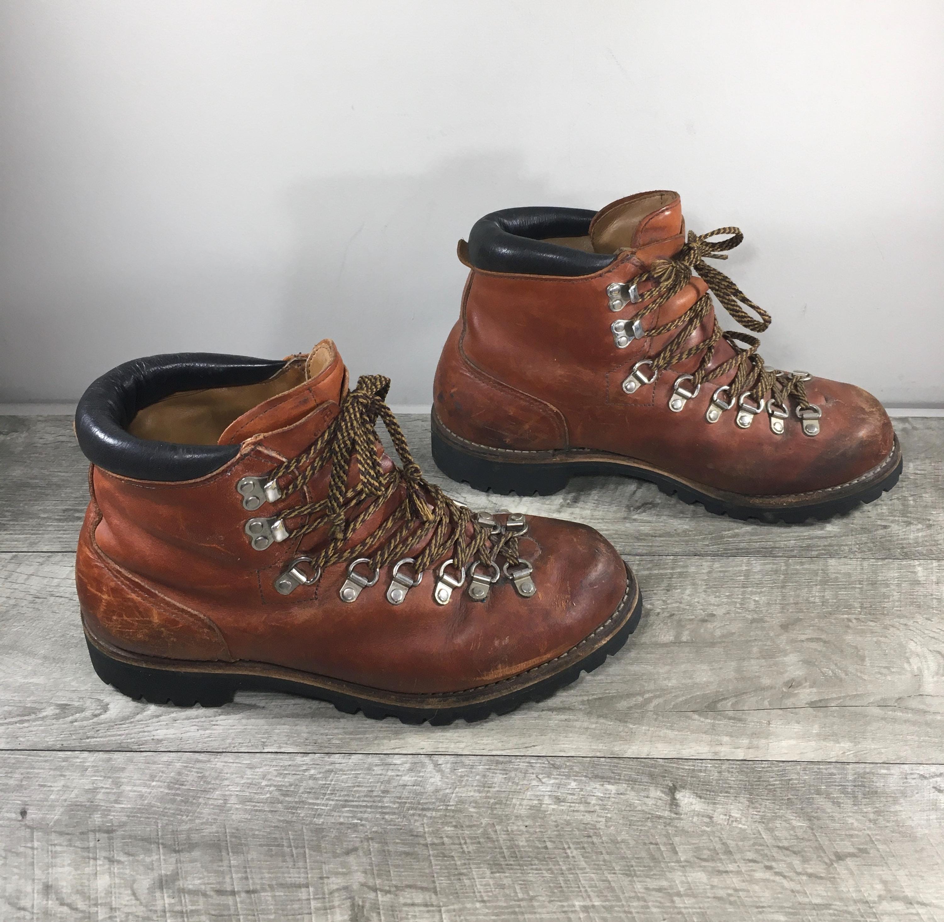 Red Wing Bottes Travail Irish Setter - Embout Acier - Imperméables