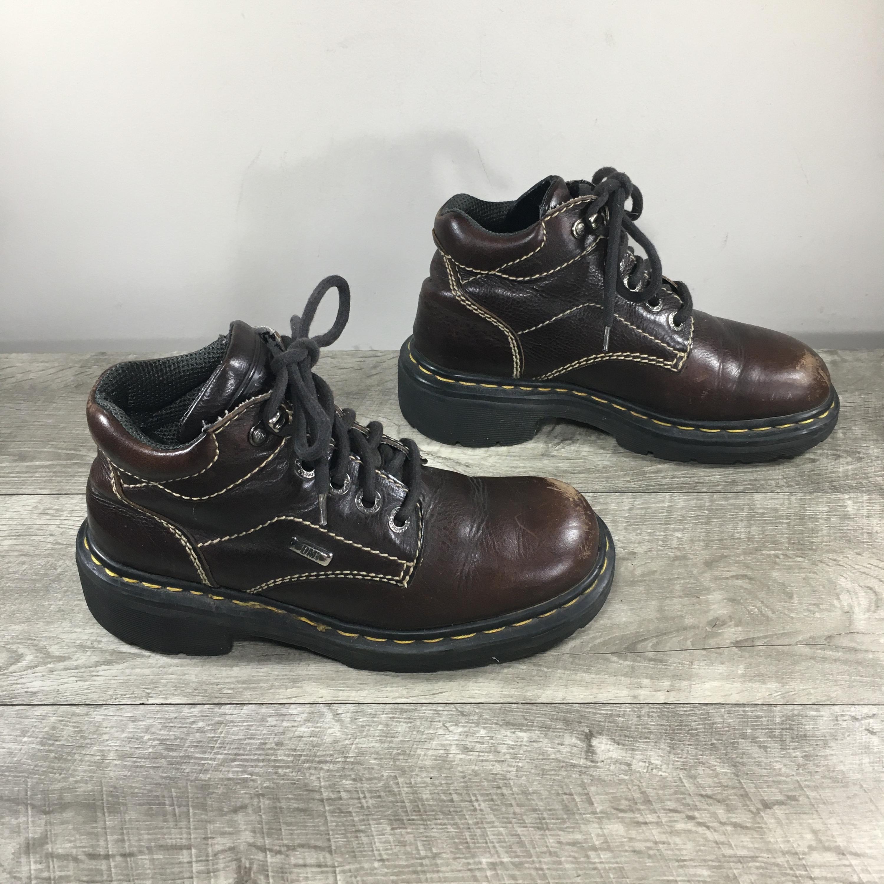 Doc Martens Size 7 - Etsy