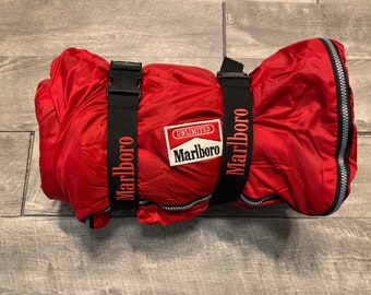 Marlboro Plaid - Etsy