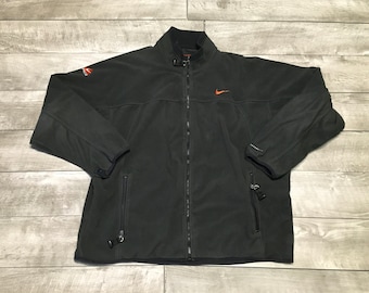 Chaqueta polar Nike ACG All Condition Gear vintage con cremallera