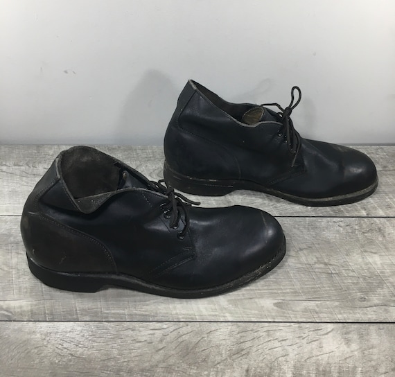 Chukka boots 70s sale