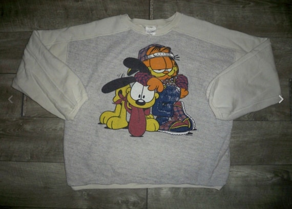 Odie sweater clearance