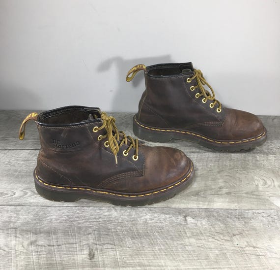Martens Pascal Dr Marten GefÃ¼ttert Doc Martens Damen Soft Dr