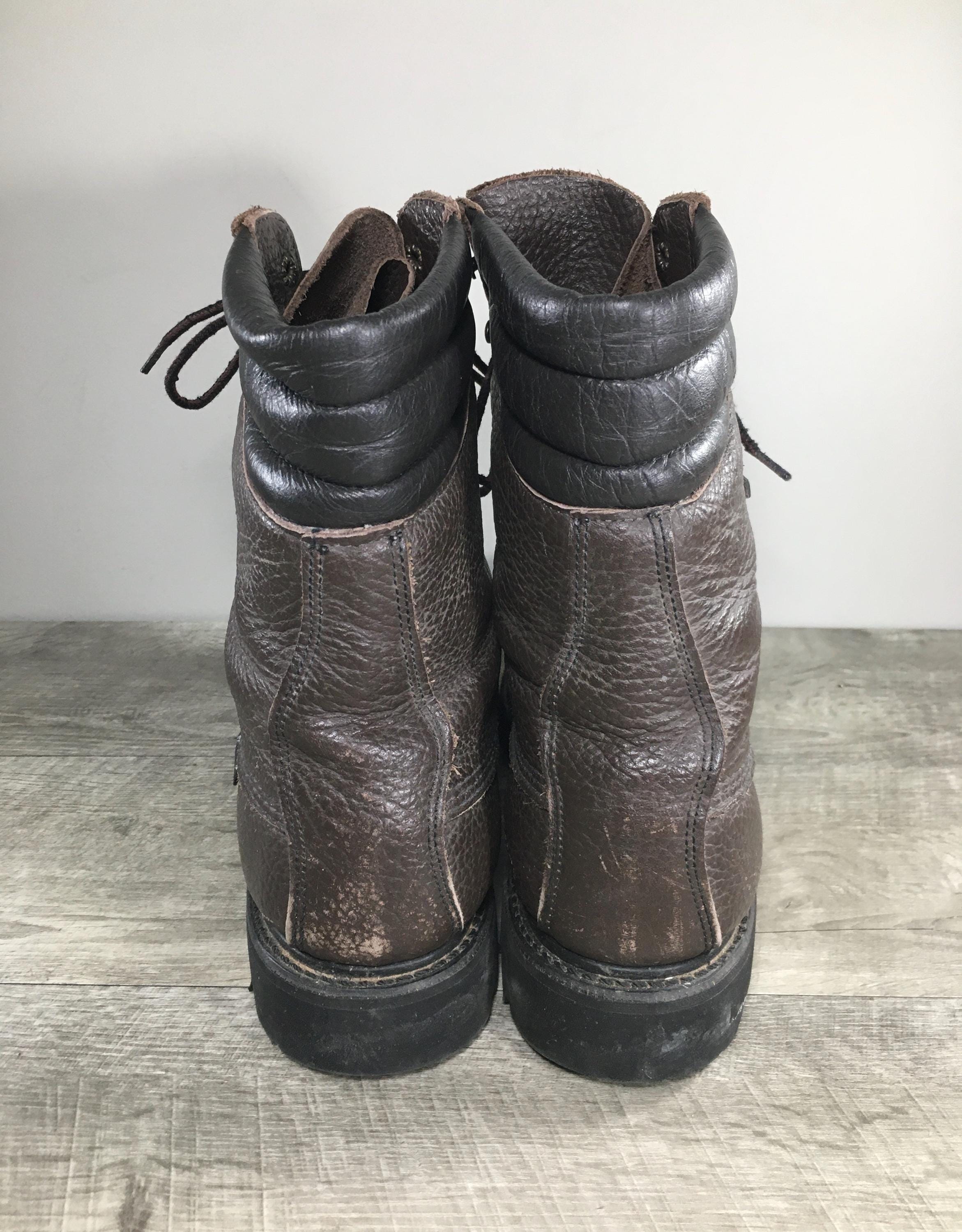 Vintage Browning Sport Upland Work Mens Hunting Brown  display picture 1