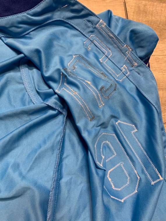 Vintage Bo Jackson Kansas City Royals Baseball Stitched Jersey