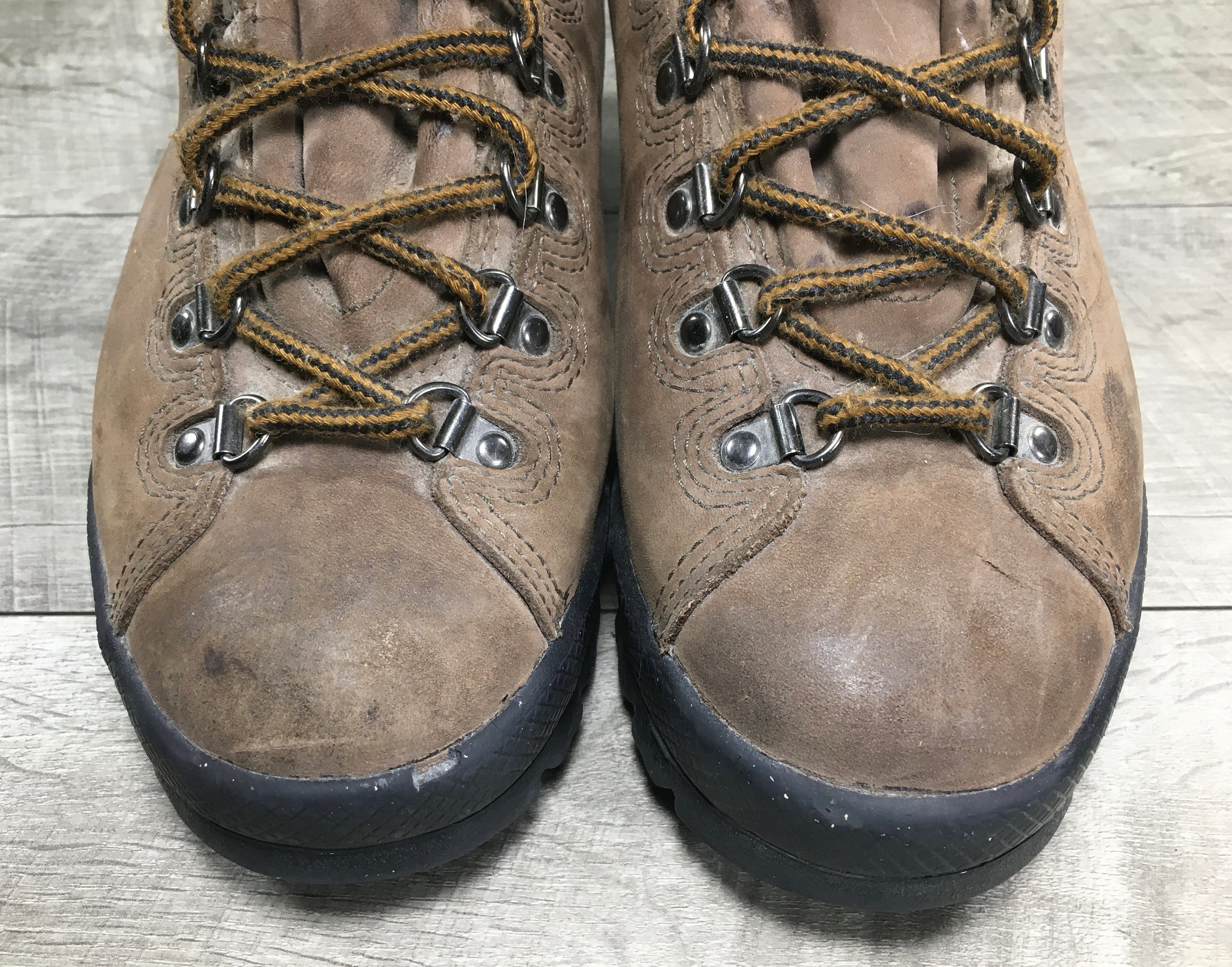 original nike acg boots
