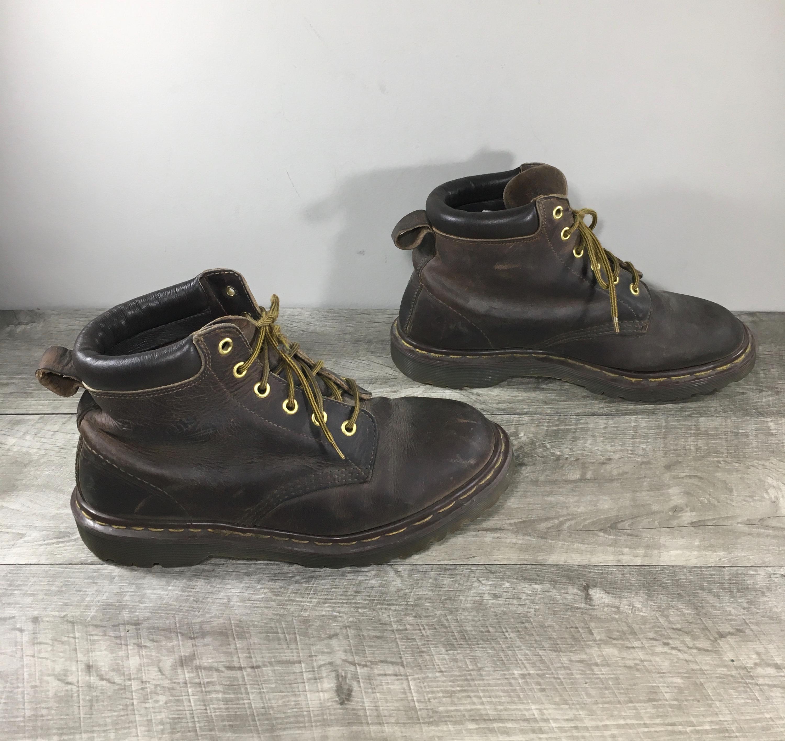Dr Martens 939 Australia