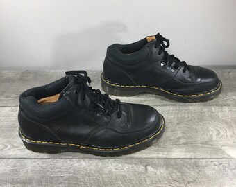 Vintage Dr. Martens 9352 Mens Doc Chunky Platform MIE  display picture 2