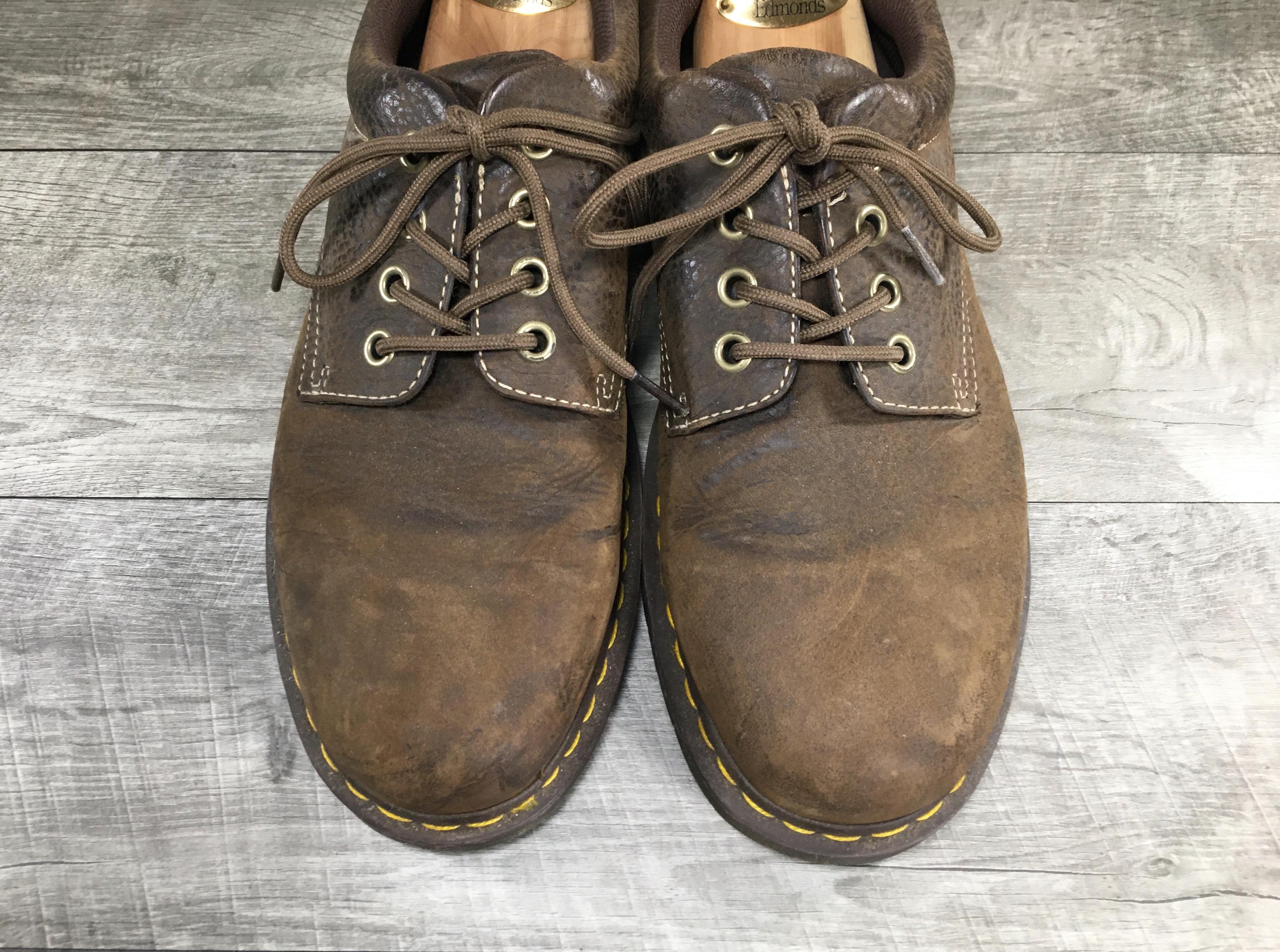 Dr. Martens Boston Docs Men display picture 1