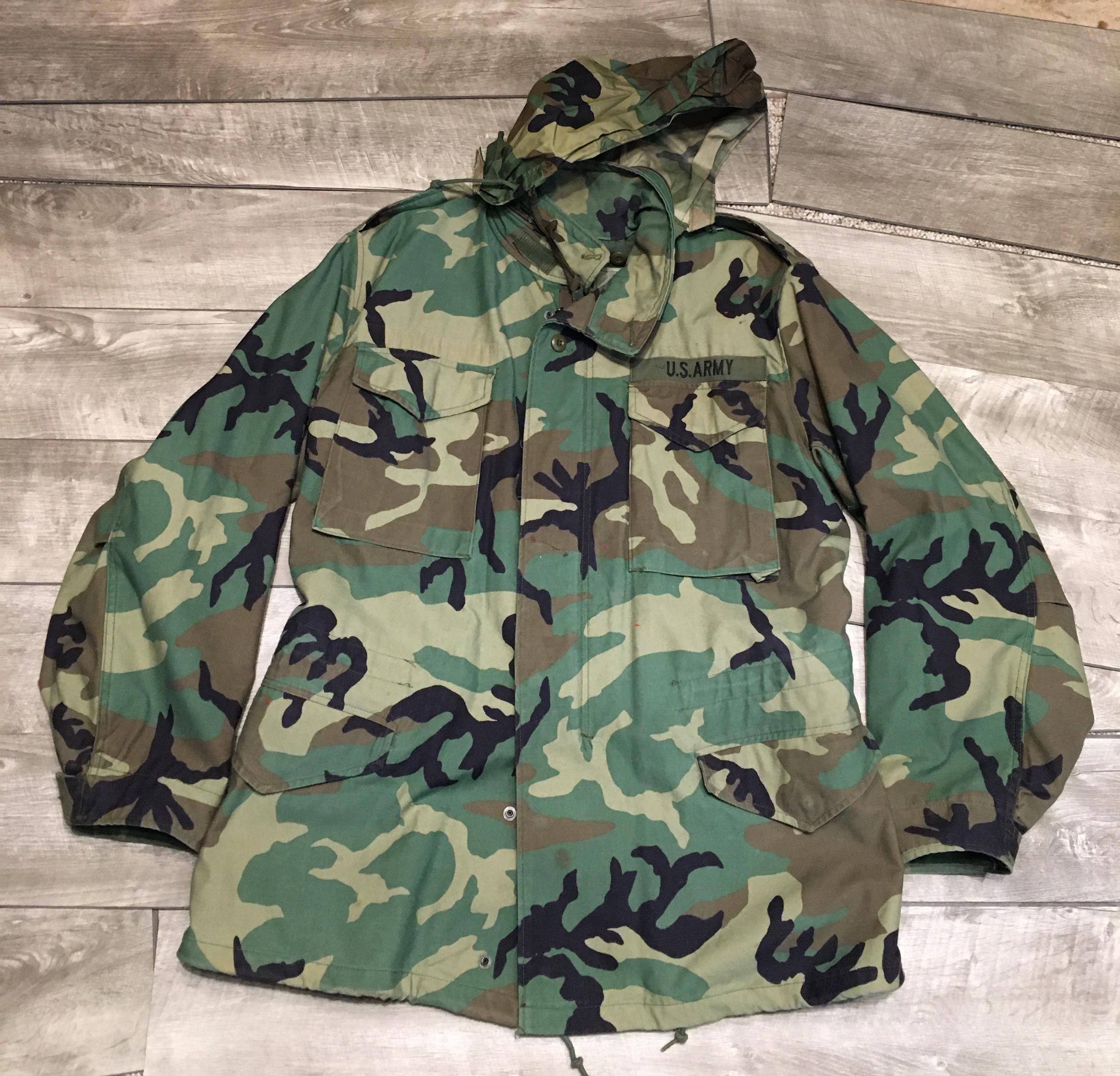 Golden Mfg M65 - Etsy