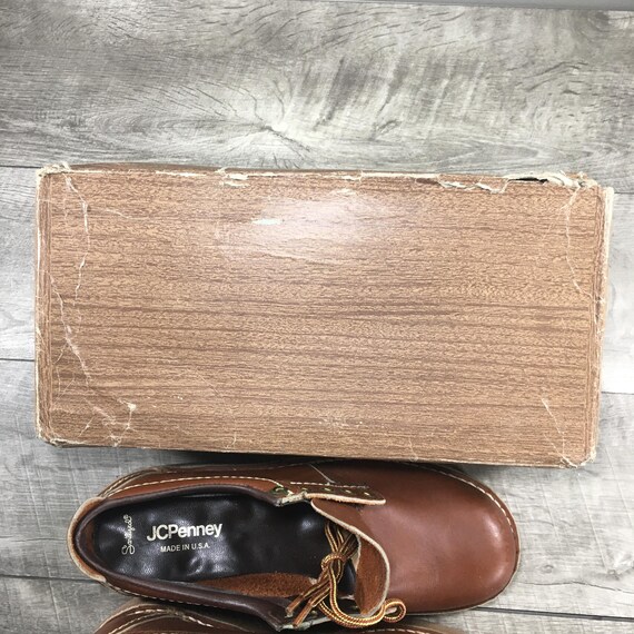 jcpenney mens brown dress shoes Men's Brown Dress Shoes
