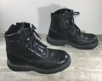 Classic Dr. Martens 10072 Size US 4 M Boots - Etsy Canada