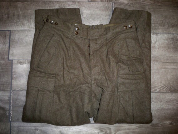 mens pants size 35 waist