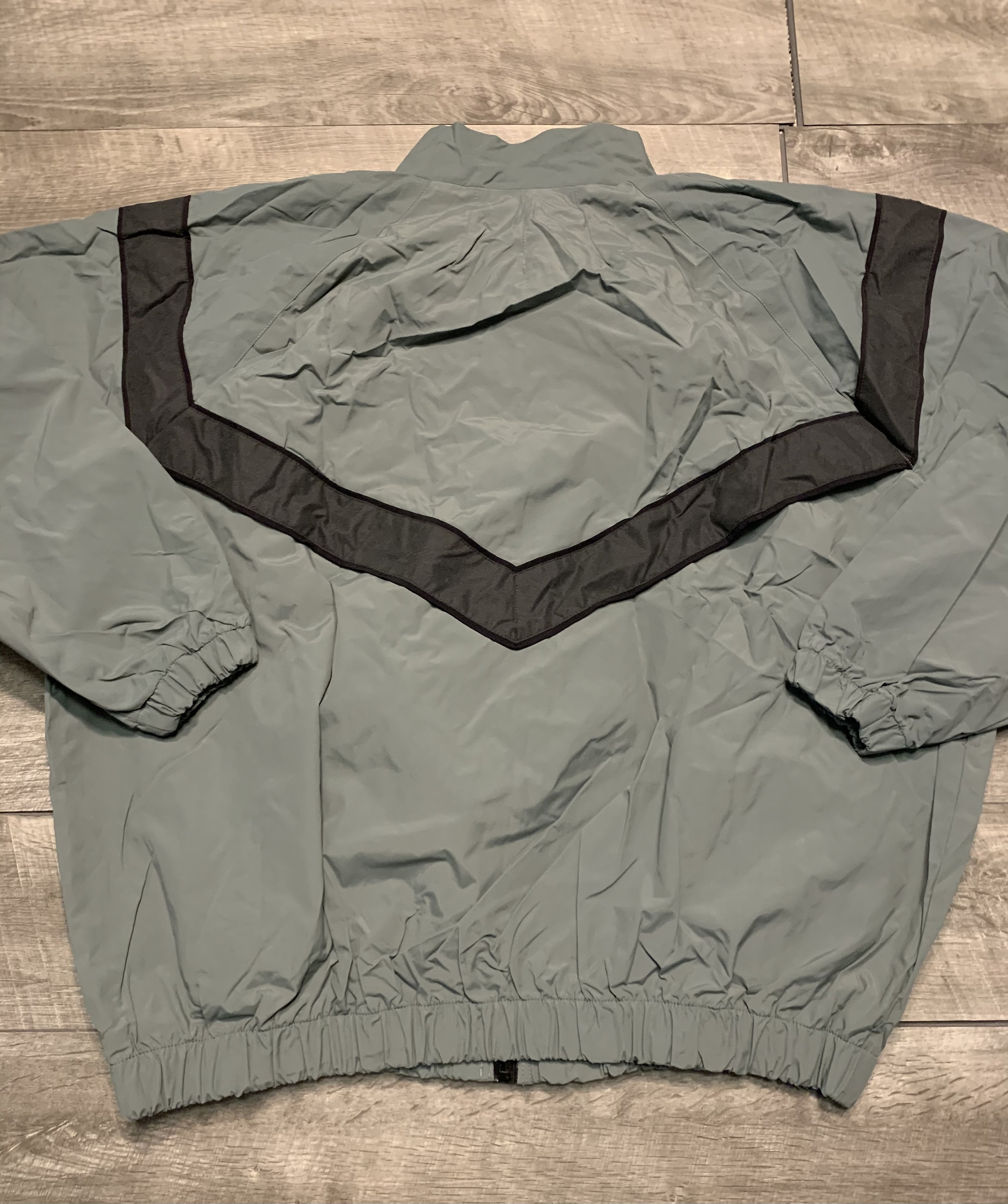 shia labeouf army jacket