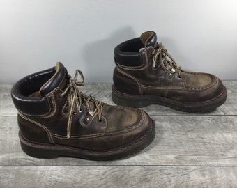 ドクターマーチン 8834 インダストリアル イギリス製 各種サイズ