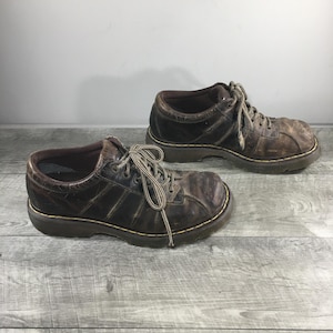 Vintage Doc Martens Size 13 - Etsy display picture 1