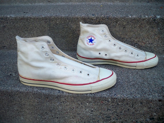 tan converse mens