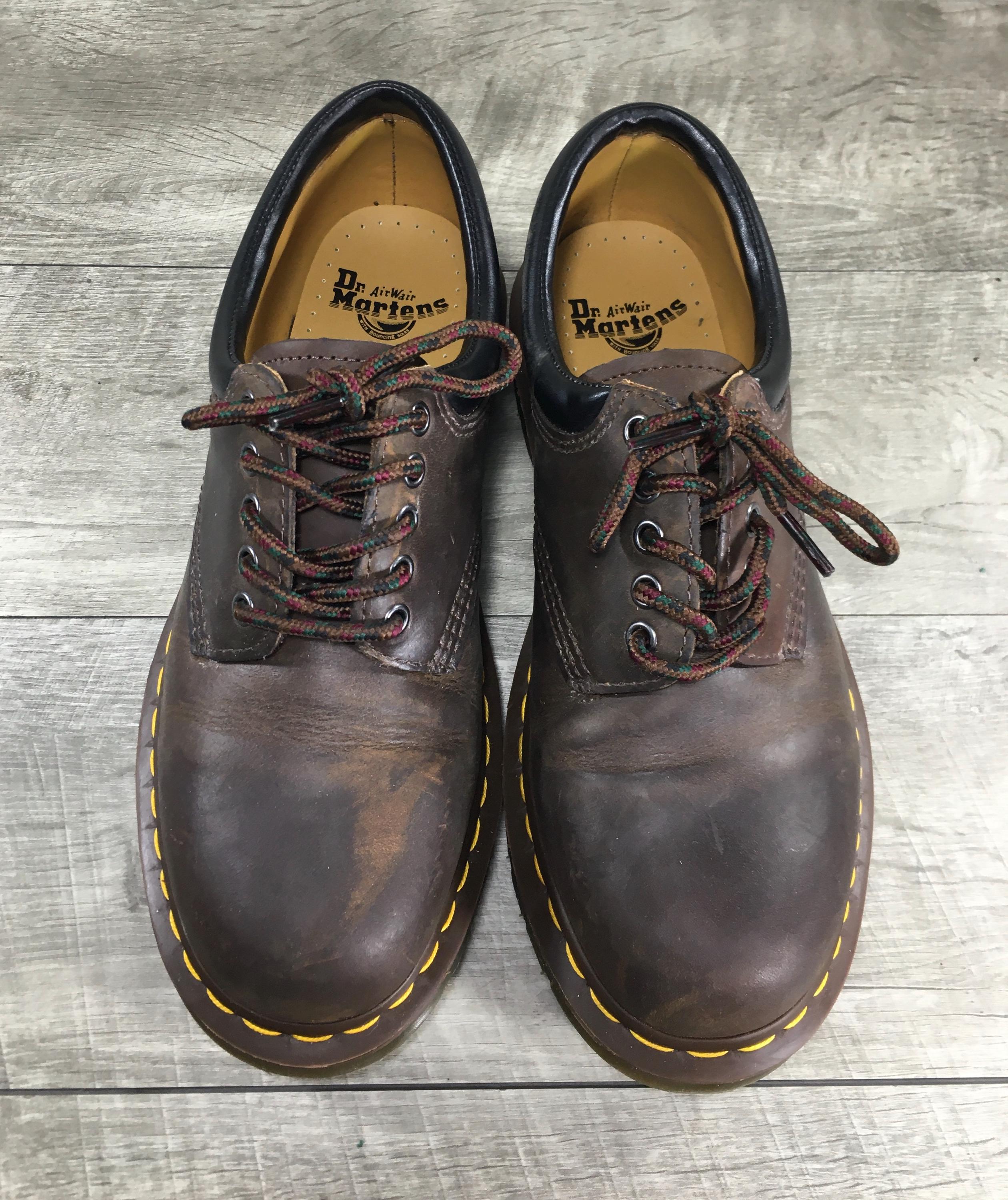 Dr. Martens Boston Docs Men