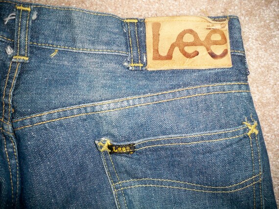 lee jeans greece