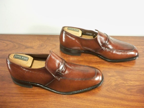 nunn bush slip on shoes