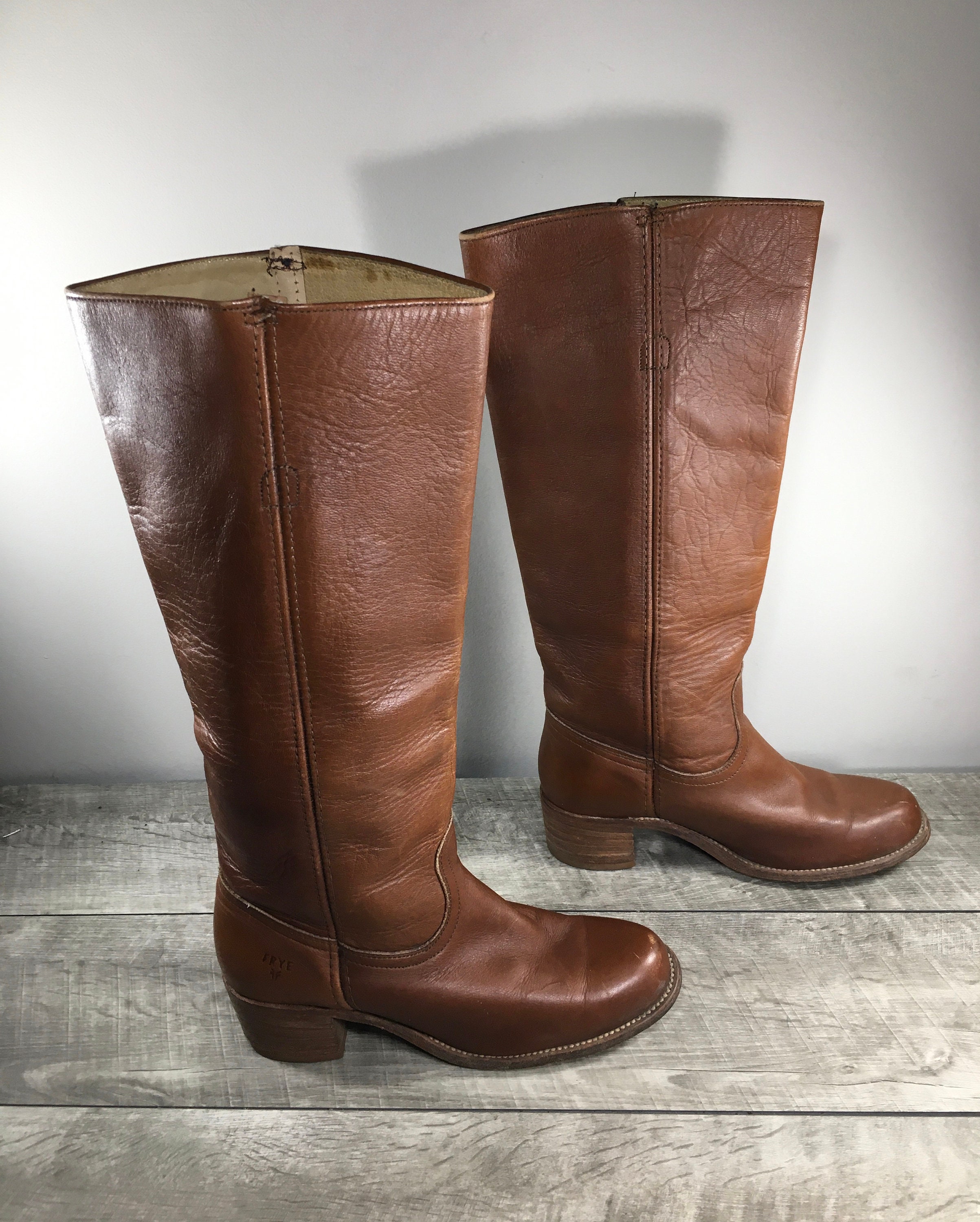 Frye alice boot best sale
