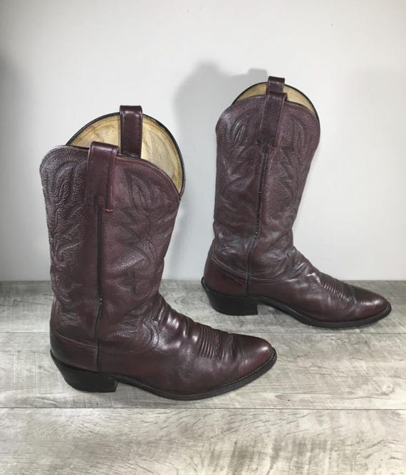 Where are Dan Post boots made today?