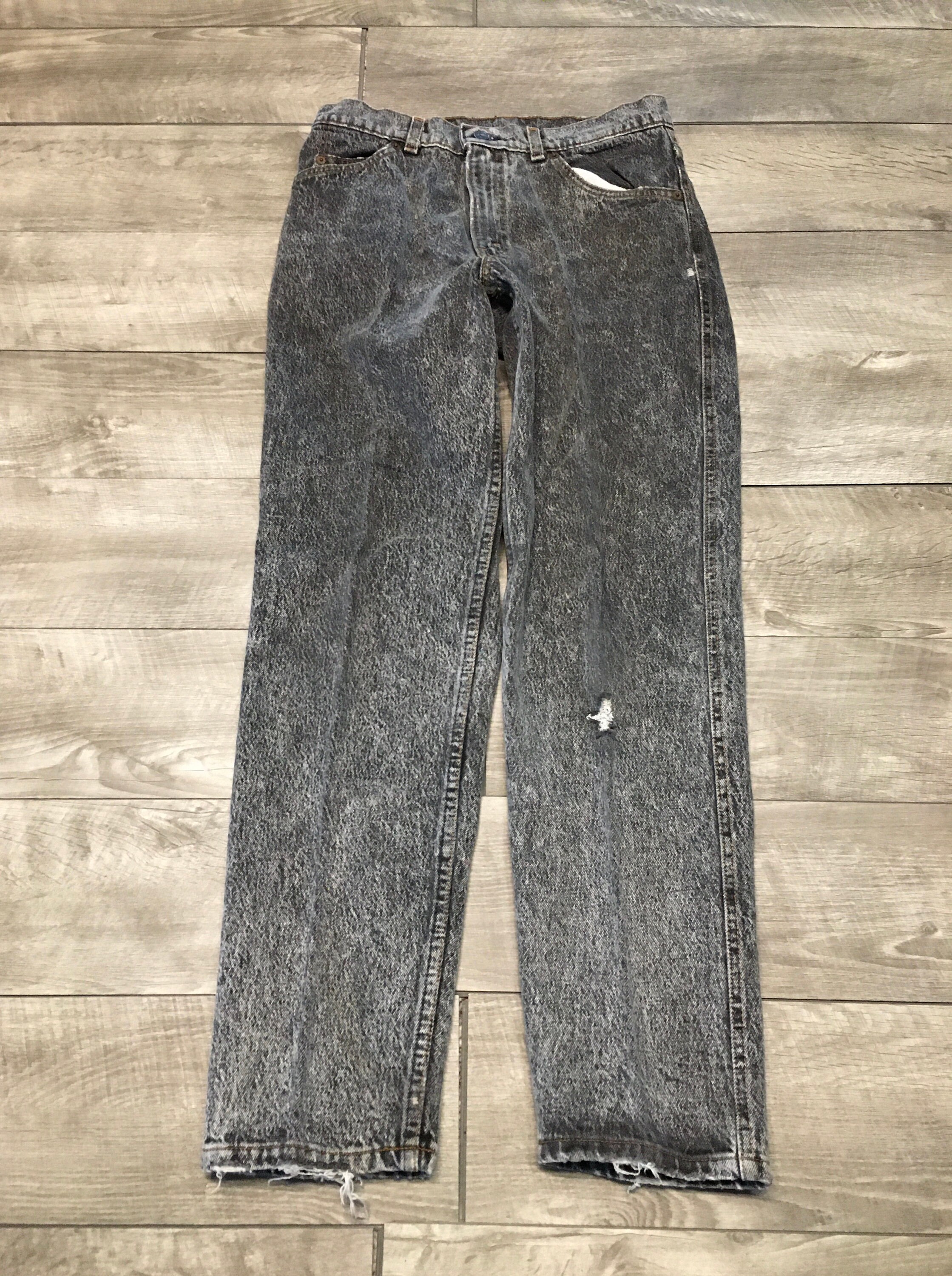 リーバイス40550 ギャラクティックウォッシュ　80s ビンテージ　levis リーバイス40550 ギャラクティックウォッシュ 80s ビンテージ levis