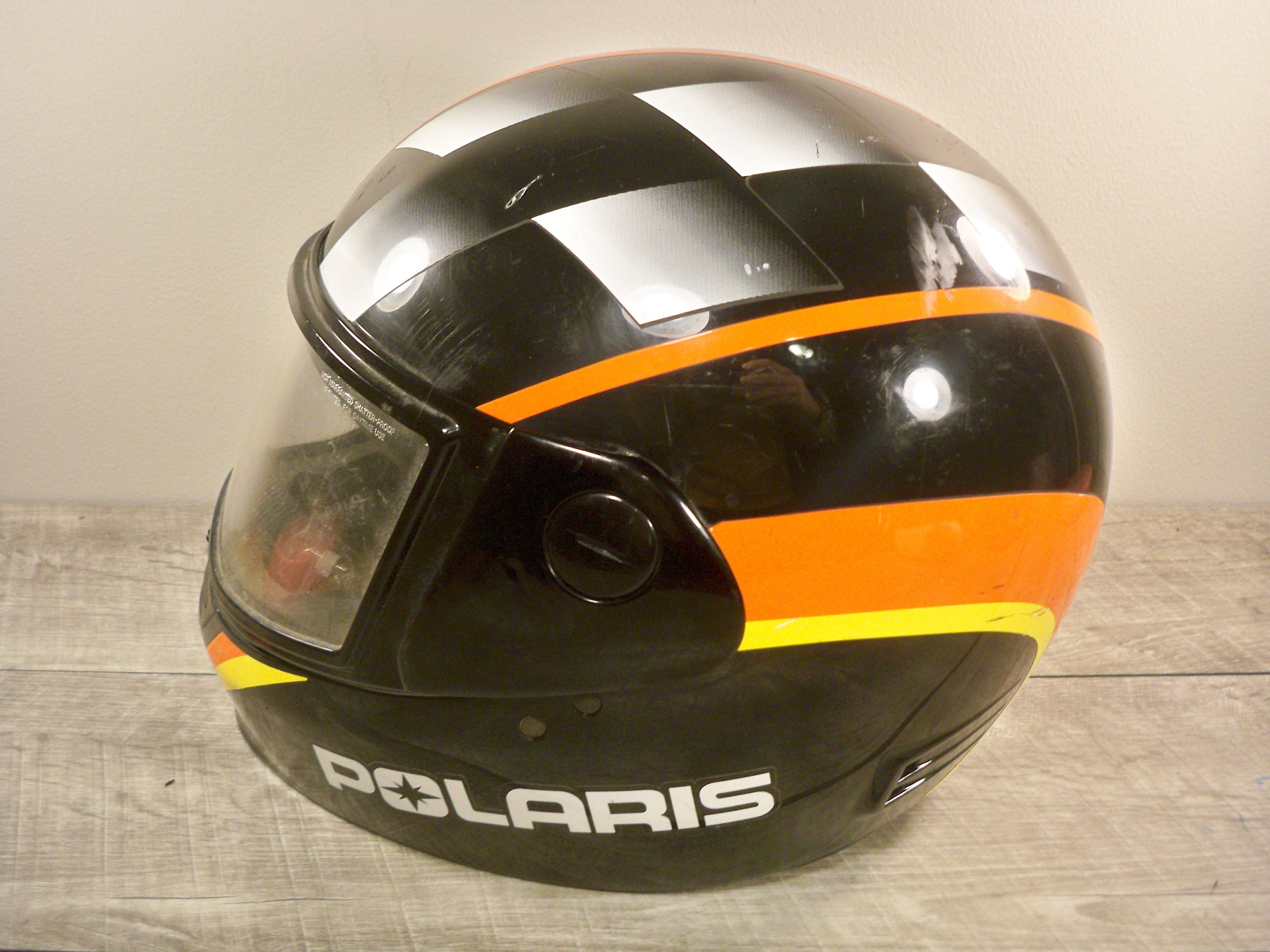 Polaris Helmet for sale Only 2 left at 65