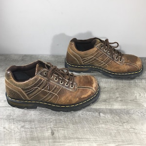 ドクターマーチンAIR WAIR レディースEU36 UK3 US5 Women's Air Wair Doc Martens Boots US 5 EU 36 High Top