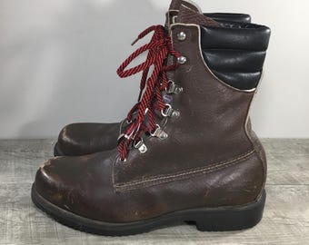 Vintage Irish Setter 859 Sport Upland Work Mens Hunting  display picture 2
