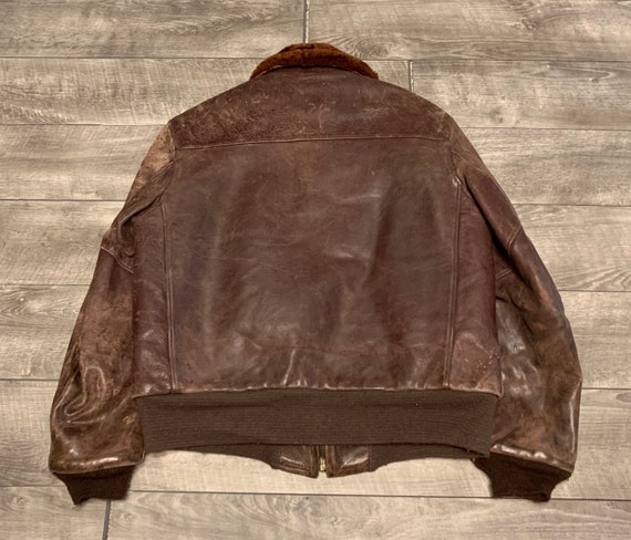 Sherpa hotsell flight jacket