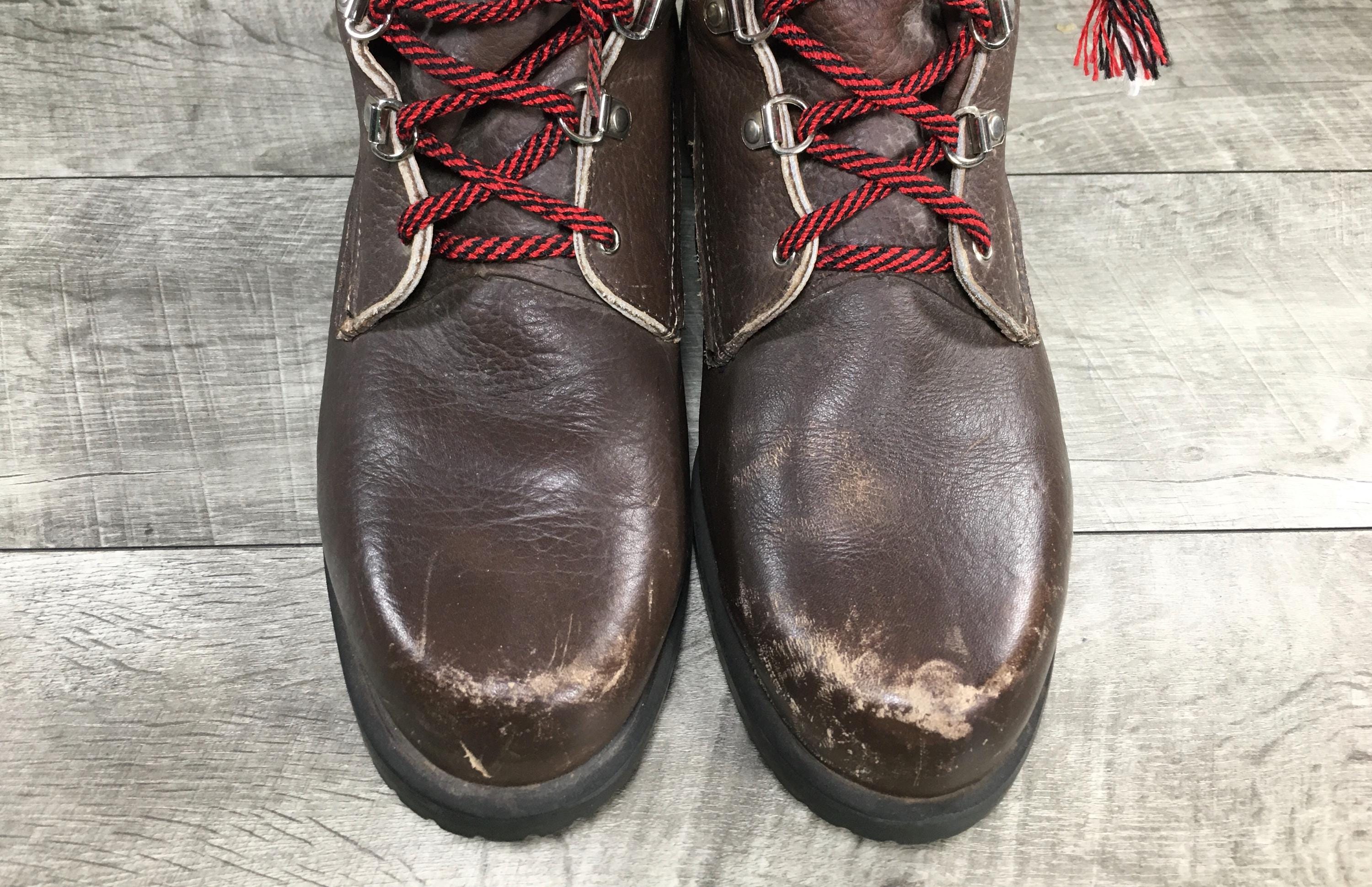 Vintage Irish Setter 859 Sport Upland Work Mens Hunting 
