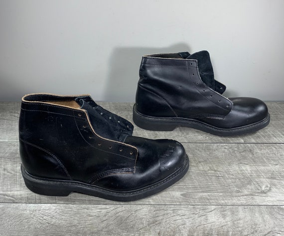 Chukka boots from the 70s sale