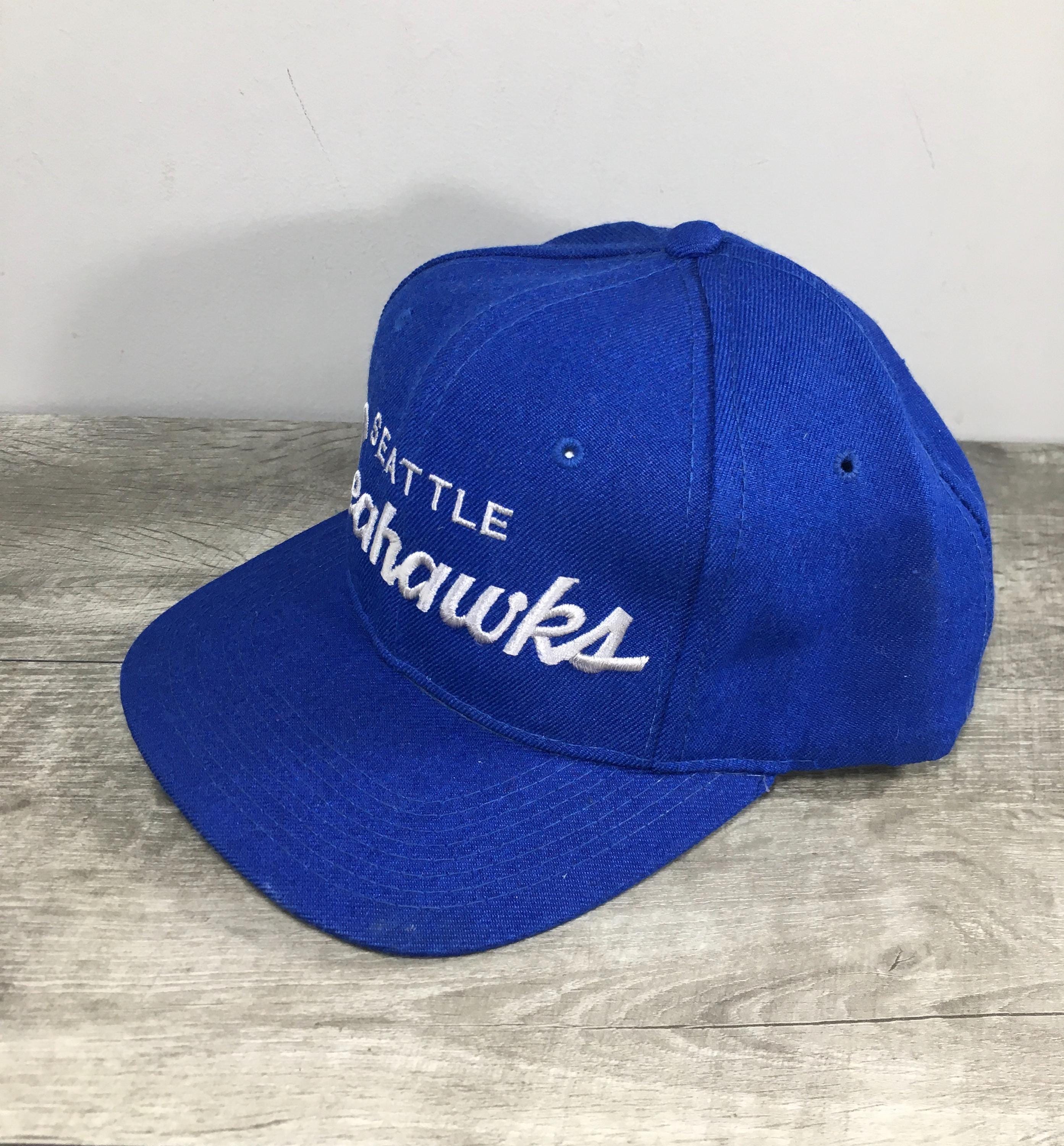 San Diego Chargers Sports Specialties Single Line Script Hat