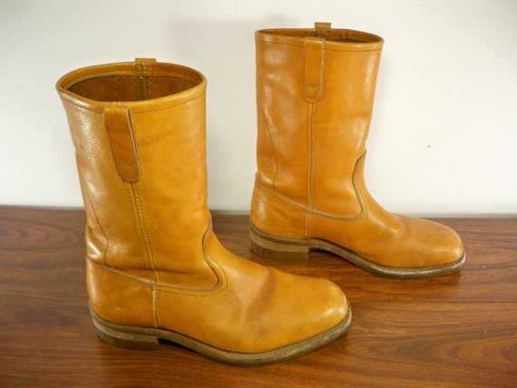 hytest boots made usa