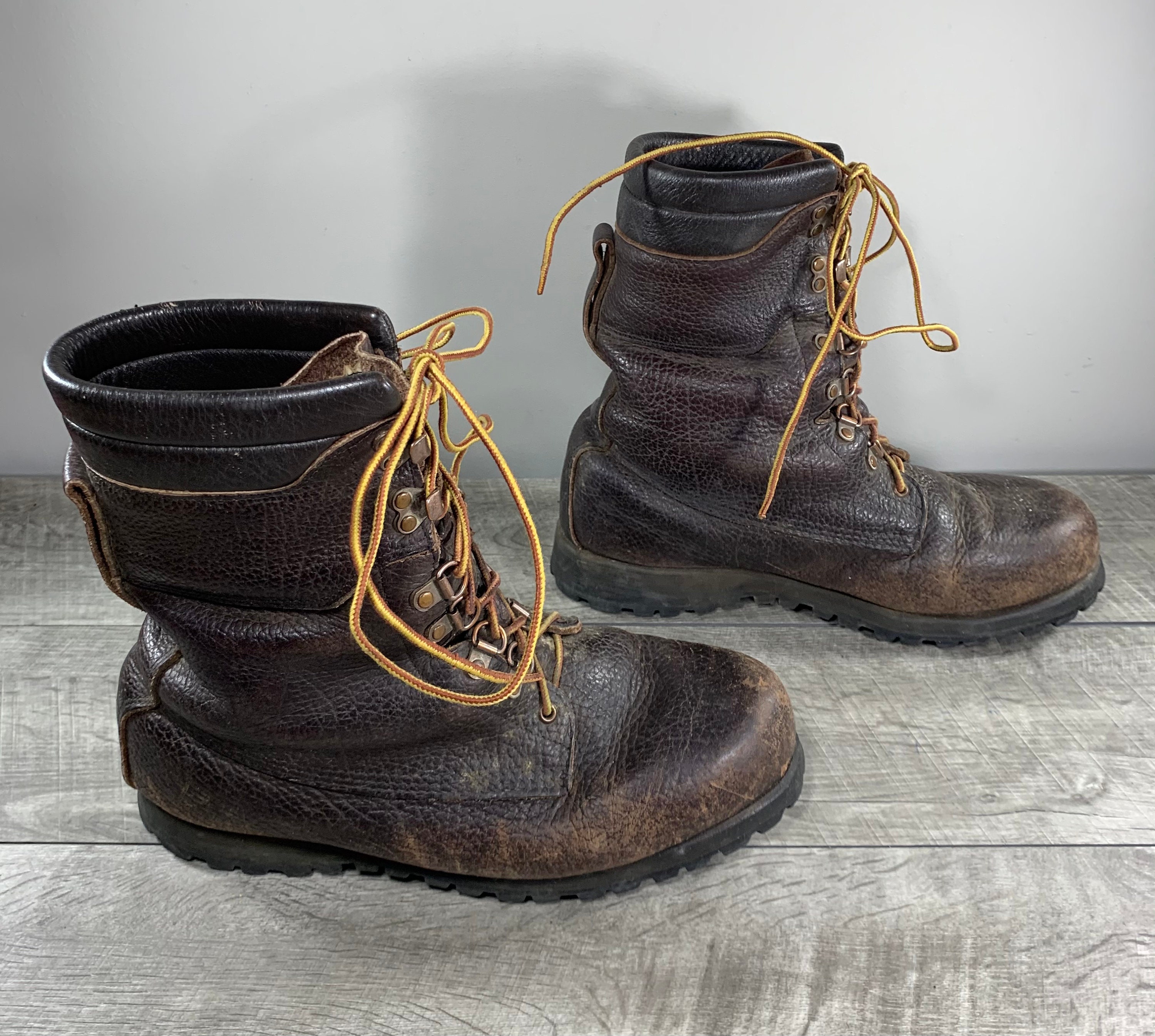 Botas de trabajo en cabelas sale