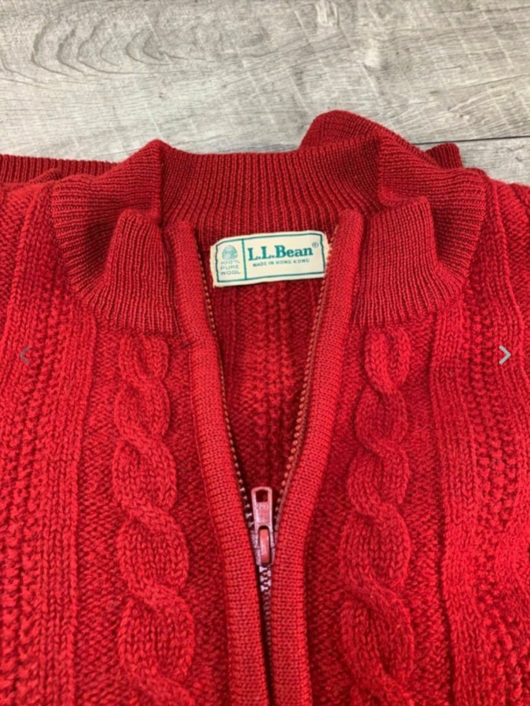チロリアンジャケットL.L.BEAN ウール　70s チロリアンジャケットL.L.BEAN ウール 70s