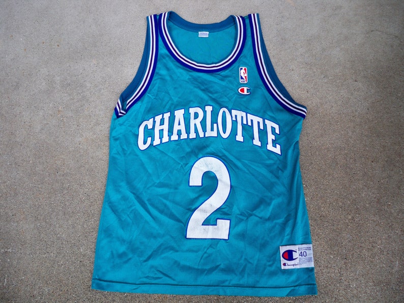 larry johnson jersey