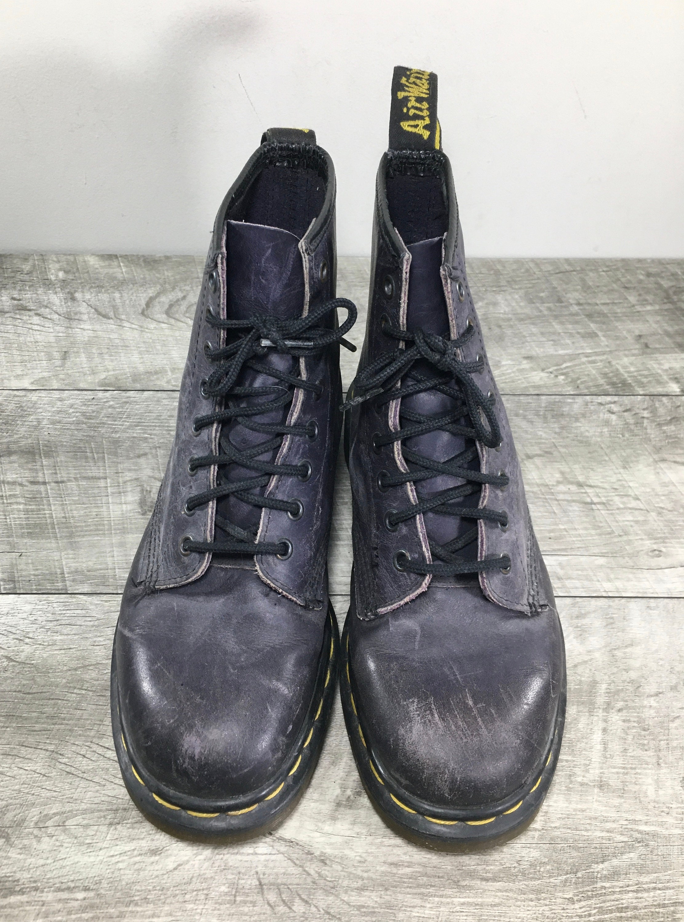Dr martens 0071 bolivia 2025