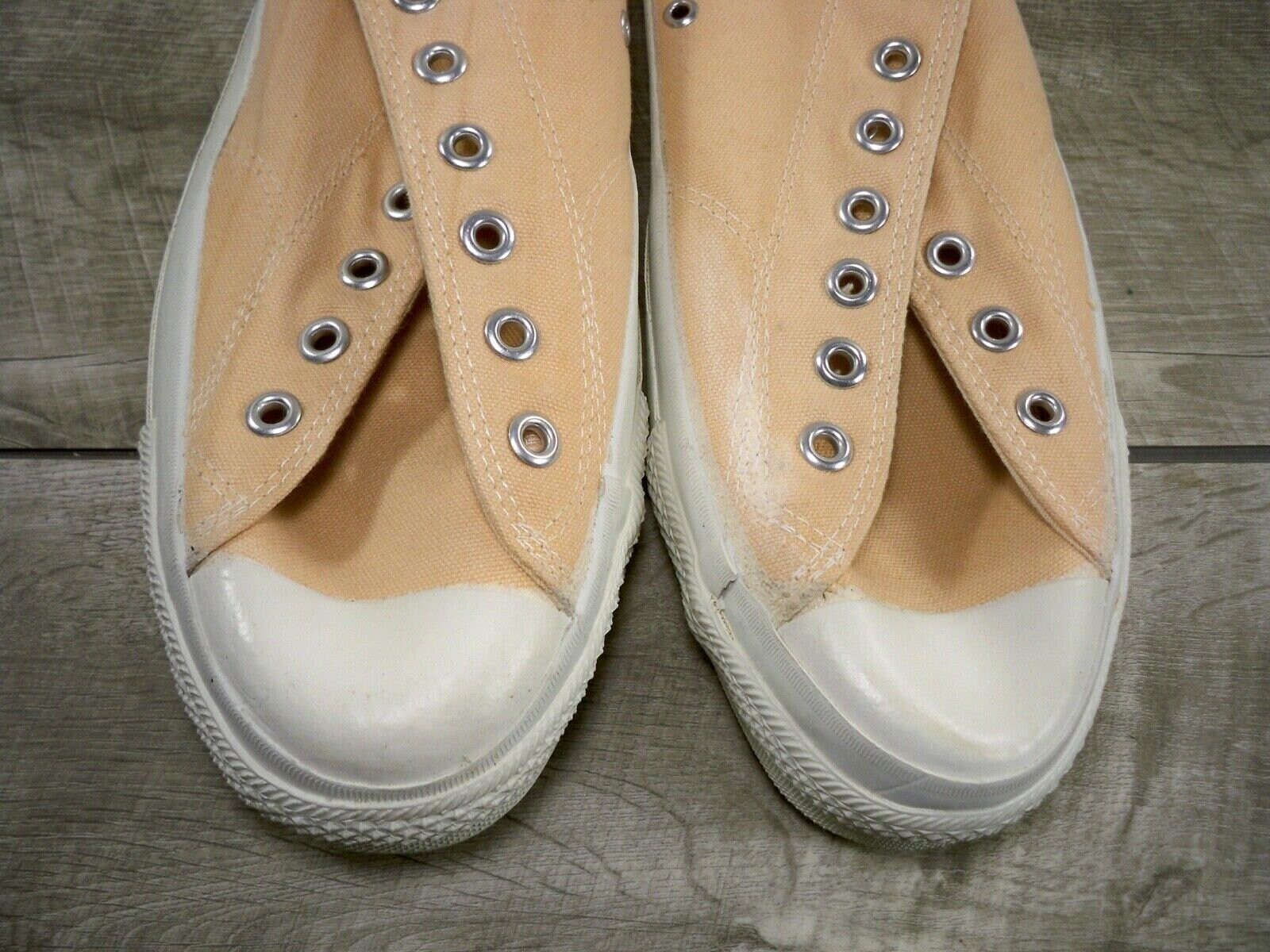 Vintage New Old Stock CONVERSE Chucks Military Shoes Sneakers  