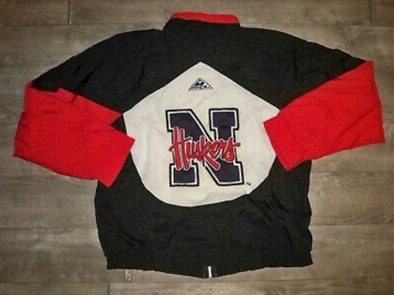 Vintage Nebraska Cornhuskers NCAA College Football